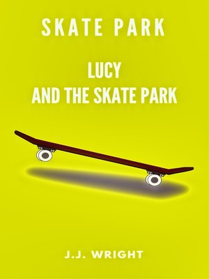 cover image of Skate Park